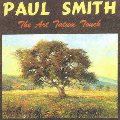 The Art Tatum Touch (digital)